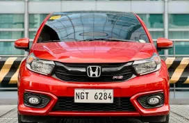 2020 Honda Brio 1.2 RS CVT Casa Maintained‼️🔥 𝟎𝟗𝟏𝟐𝟏𝟎𝟔𝟏𝟒𝟔𝟐 𝐌𝐀𝐁𝐘 𝐋𝐀𝐓𝐈𝐃𝐎 📲📩🙋🏻