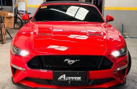 HOT!!!  2019 Ford Mustang GT for sale at affordable price! 