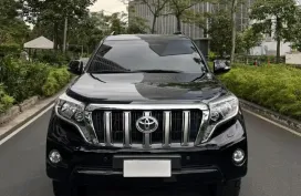 HOT!!! 2016 Toyota Land Cruiser Prado VX 4x4 for sale at affordable price! 