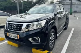2019 Nissan NVara El Calibre 