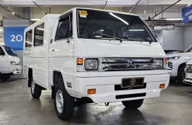 2025 Mitsubishi L300 2.3L FB Body DSL MT | With Warranty by Ugarte Cars Manila