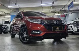 2020 Honda HRV RS 1.8L CVT AT | With Warranty by Ugarte Cars Manila