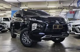 2025 Mitsubishi Montero Sport GLS 2.4L GLS 4X2 DSL AT | With Warranty by Ugarte Cars Manila