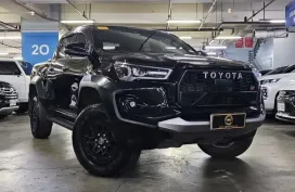 2024 Toyota Hilux GR-S 4X4 2.8L DSL AT | With Warranty by Ugarte Cars Manila