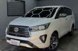 2025 Toyota Innova 2.8 G 