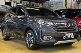 2020 Honda BR-V 1.5 V A/t, 30k Mileage, Top Of The Line ₱745