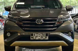 2022 Toyota Rush 1.5 G A/t Gasoline, First Owned 7 Seaters ₱798