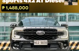 🚨2023 Ford Everest (Next Gen) 2.0 Sports 4x2 AT | CALL/PM ANGEL CASTILLO NOW! 📩📲 09186763396