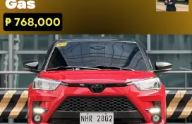 🚨2023 Toyota Raize 1.2 G Automatic Gas 86K ALL-IN DP | CALL/PM ANGEL CASTILLO NOW! 📩📲 09186763396