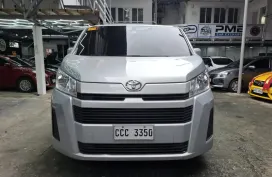Hot Deals!!!! 2024 TOYOTA HIACE COMMUTER DELUXE M/T