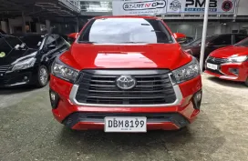 Hot Deals!!!! 2024 TOYOTA INNOVA XE 2.8 DSL MT