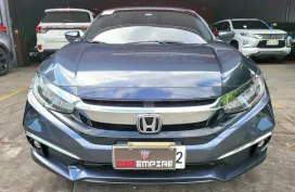 ✅Honda Civic 2019 1.8 E 59K KM Casa Maintained Automatic