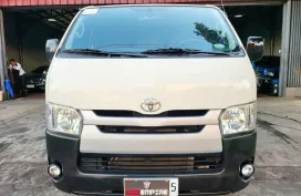 ✅Toyota Hiace Commuter 2025 3.0 3K KM Like Brand New Save 250K From Brand New Manual