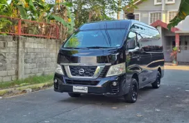 Nissan Nv350 Premium 2018 MT