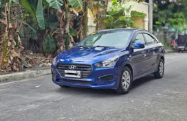 Hyundai Reina GL 2019 AT