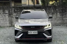 HOT!!! 2022 Geely Coolray Sport SE Top of the line for sale at affordable price! 
