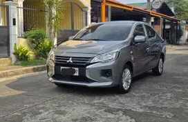 Mitsubishi Mirage G4 GLX 2023 MT 1.2L