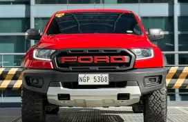 2019 Ford Ranger Raptor 2.0 4X4 AT Diesel 🔥🙋🏻‍♂️𝐂𝐀𝐑𝐋 𝐁𝐎𝐍𝐍𝐄𝐕𝐈𝐄 ☎️ 0938 458 8779