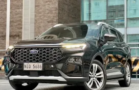 2024 Ford Territory 1.5 Titanium X Gas AT 🔥𝐉𝐄𝐒𝐒𝐄𝐍 𝐌𝐄𝐍𝐃𝐎𝐙𝐀🙋‍♂️☎️  09279850198