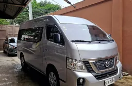 2019s Nissan Urvan NV350 Premium Automatic Diesel