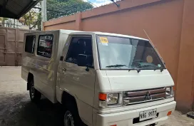 2024 Mitsubishi L300 FB Dual AC MT DSL