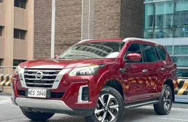 2022 Nissan Terra 2.5L VL 4x4 DSL Automatic 🔥 JESSEN MENDOZA 🙋‍♂️☎️09279850198 