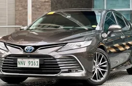 2024 Toyota Camry 2.5 HEV a/t (hybrid unit) TOP OF THE LINE 🔥 JESSEN MENDOZA🙋‍♂️☎️09279850198 
