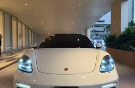 HOT!!! 2022 Porsche 718 Boxster for sale at affordable price! 