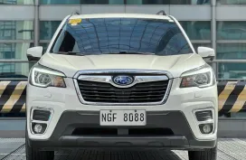2019 Subaru Forester 2.0 IL Eyesight AWD AT Gas 🔥🙋🏻‍♂️𝐂𝐀𝐑𝐋 𝐁𝐎𝐍𝐍𝐄𝐕𝐈𝐄 ☎️ 0938 458 8779