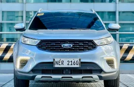 2022 Ford Territory Titanium 145K ALL IN DP‼️🔥 𝟎𝟗𝟏𝟐𝟏𝟎𝟔𝟏𝟒𝟔𝟐 𝐌𝐀𝐁𝐘 𝐋𝐀𝐓𝐈𝐃𝐎 📲📩