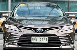 2024 Toyota Camry 2.5 HEV a/t (hybrid unit) TOP OF THE LINE 🔥 JESSEN MENDOZA🙋‍♂️☎️09279850198 