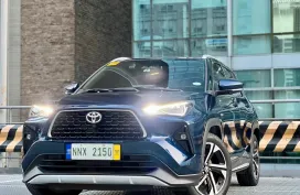 2024 Toyota Yaris Cross 1.5 S HEV Top of the Line 🔥 JESSEN MENDOZA 🙋‍♂️☎️09279850198 