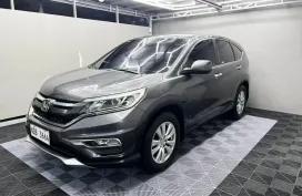 2017 Honda CRV Automatic Push Start FRESH