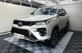 2016 Toyota Fortuner V Automatic Diesel GRS Inspired