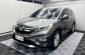 2017 Honda CRV Automatic Push Start FRESH