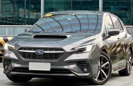 2023 Subaru WRX GT a/t  3k mileage only w/ CASA records 🔥 JESSEN MENDOZA 🙋‍♂️☎️09279850198 