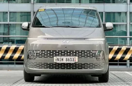 2023 Hyundai Staria 2.2 GLS Diesel Automatic 🔥𝐉𝐄𝐒𝐒𝐄𝐍 𝐌𝐄𝐍𝐃𝐎𝐙𝐀🙋‍♂️☎️  09279850198