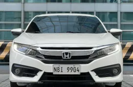 2017 Honda Civic 1.8 E Automatic Gas 🔥𝐉𝐄𝐒𝐒𝐄𝐍 𝐌𝐄𝐍𝐃𝐎𝐙𝐀🙋‍♂️☎️  09279850198