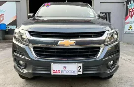 ✅Chevrolet Trailblazer 2020 2.8 LT 50K KM Automatic