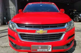 ✅Chevrolet Trailblazer 2017 2.8 LT Automatic