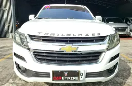 ✅Chevrolet Trailblazer 2017 2.8 LT Automatic