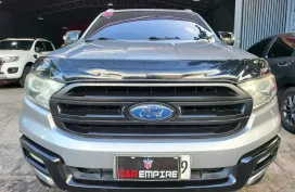 ✅ Ford Everest 2016 2.2 Titanium Automatic