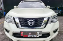 ✅Nissan Terra 2020 2.5 VE 16K KM Automatic