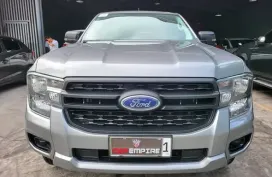 Ford Ranger 2025 2.0 XL 4x4 1.5 Brand New 5K KM Save 300K From Brand New Manual