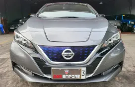 ✅ Nissan Leaf 2022 Electric Vehicle 2.9M Brand New 6K KM Automatic