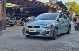 Hyundai Accent GL 2019 AT