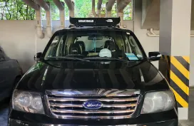 2008 Ford Escape 4x2 A/T North Face SUV, Limited Edition