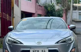 HOT!!! 2017 Toyota GT86 TRD for sale at affordable price! 