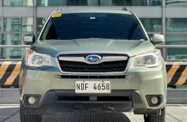 2016 Subaru Forester 2.0i-L AWD AT Gas 🔥𝐉𝐄𝐒𝐒𝐄𝐍 𝐌𝐄𝐍𝐃𝐎𝐙𝐀🙋‍♂️☎️  09279850198