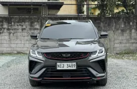 HOT!!! 2023 Geely Coolray Sport SE Top of the line for sale at affordable price! 